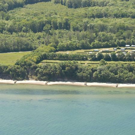 Готель Dancamps Trelde Naes Фредерісія Екстер'єр фото